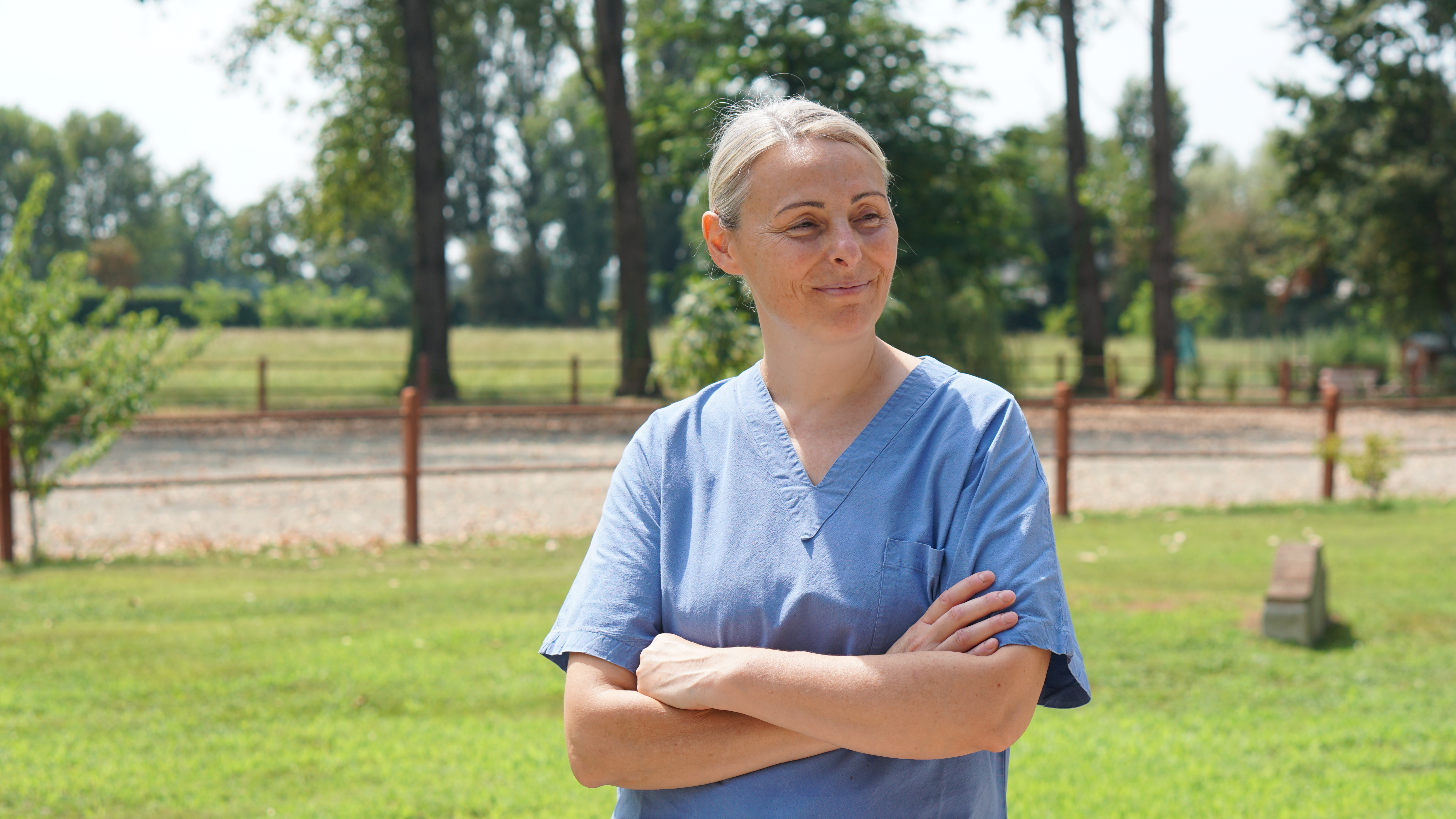 Dott.ssa Cristina Vittori
