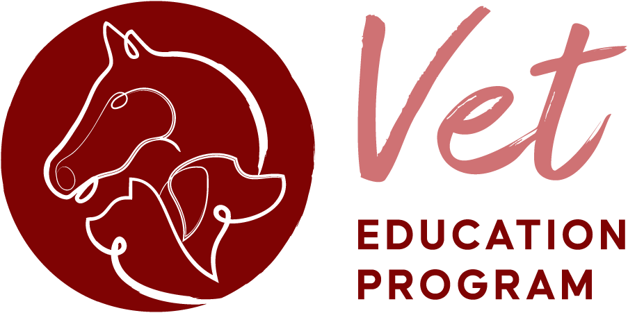 Vet Education Program
